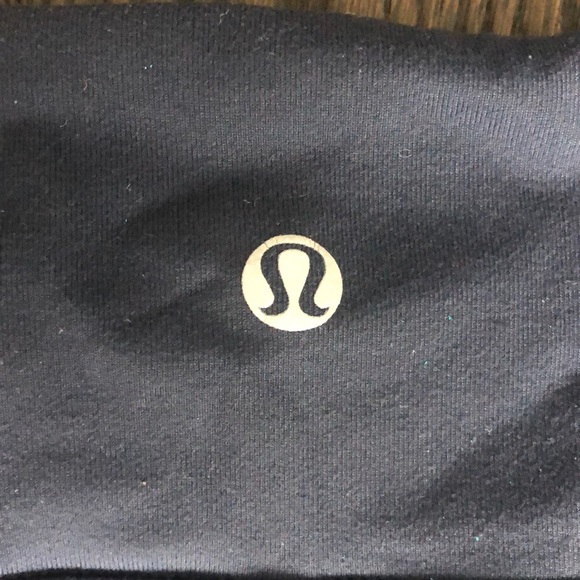 Lululemon leggings 21” - Picture 6 of 6